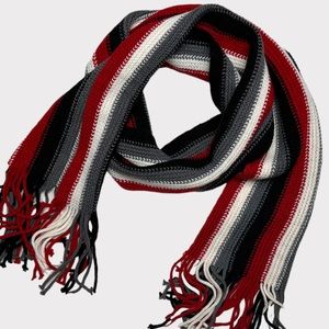 Newyork and co scarf